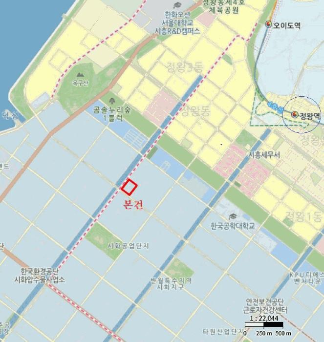 2025타경762 법원경매 사진28 | 경기 시흥시 아파트 경매