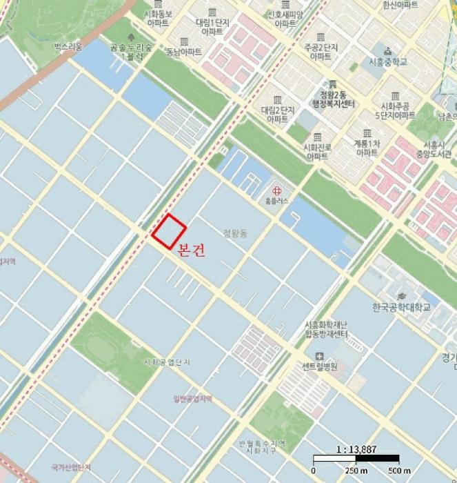 2025타경762 법원경매 사진29 | 경기 시흥시 아파트 경매