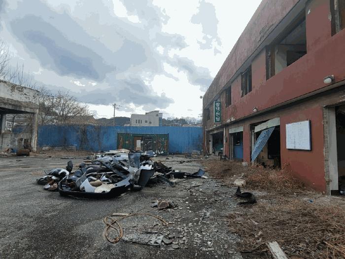 충남 공주시 옥룡동 48-1 자동차관련시설 사진 2
