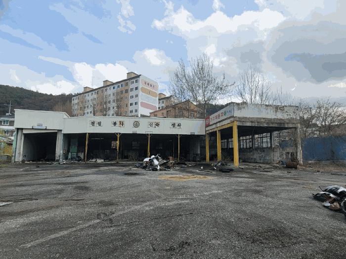 충남 공주시 옥룡동 48-1 자동차관련시설 사진 4