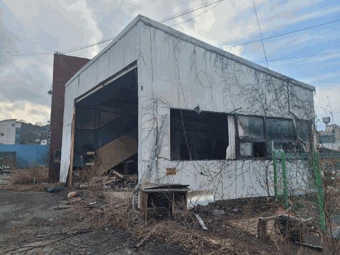 충남 공주시 옥룡동 48-1 자동차관련시설 사진 5
