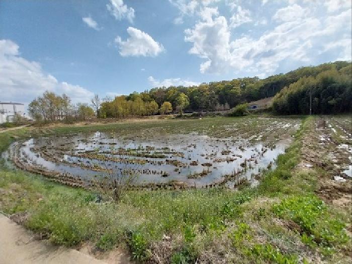 2025타경20229 법원경매 사진6 | 충남 공주시 답 경매