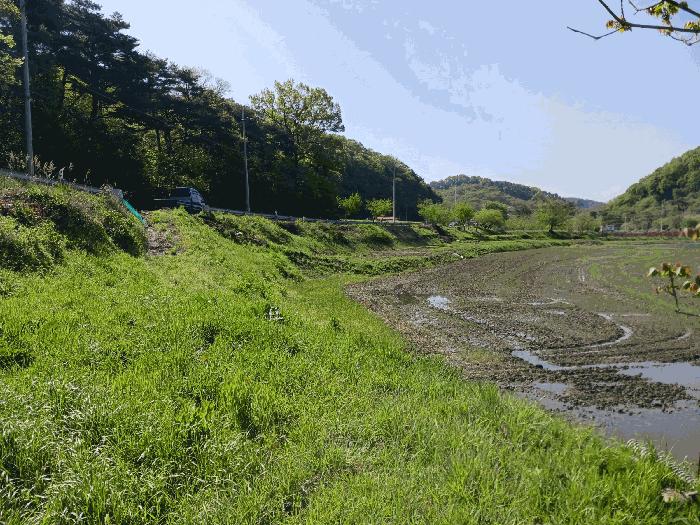 2025타경20267 법원경매 사진3 | 충남 공주시 답 경매