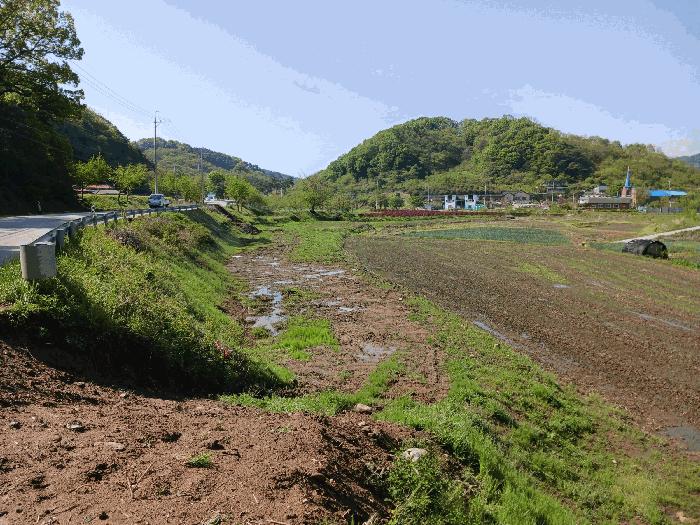 2025타경20267 법원경매 사진4 | 충남 공주시 답 경매