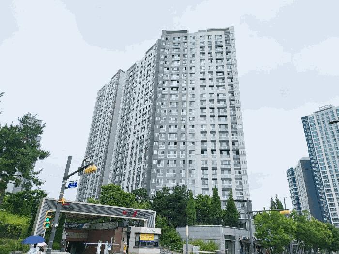 법원경매 2025타경52731 사진8 | 시흥시 배곧동 14 아파트 경매