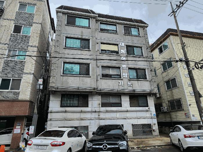 경기도 안산시 상록구 사동 1483-6 대림아트빌 가동 지하층비01호 법원경매 물건 대표사진