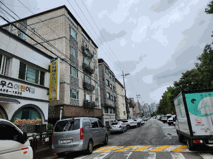 법원경매 2025타경52785 사진5 | 안산시 상록구 사동 1483-6 다세대주택 경매
