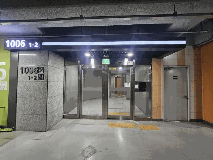 경기도 시흥시 장현동 636 시흥능곡역장현리슈빌퍼스트클래스 1006동 23층2301호 법원경매 물건 대표사진