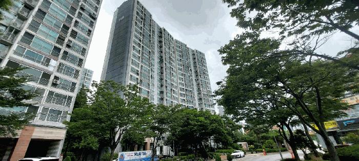 법원경매 2025타경52970 사진2 | 안산시 상록구 사동 1510 아파트 경매