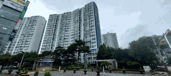 법원경매 2025타경52970 사진4 | 안산시 상록구 사동 1510 아파트 경매