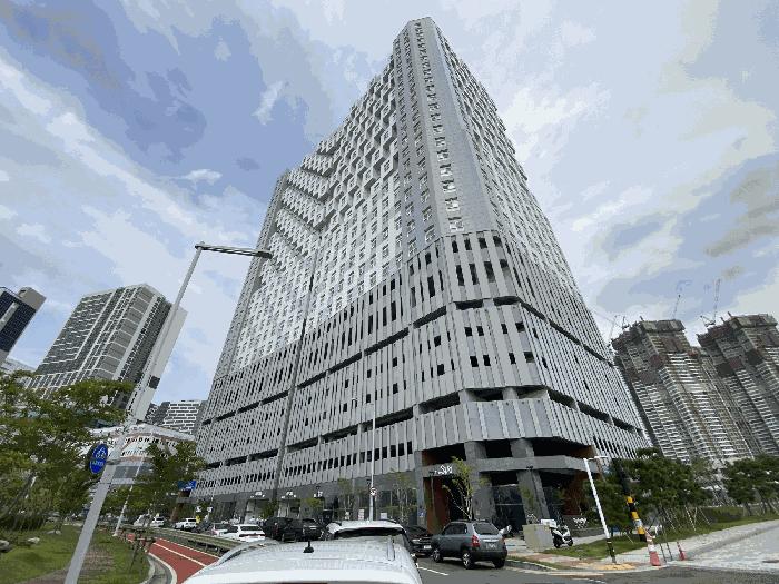 경기도 안산시 단원구 성곡동 847-1 더스테이 29층2908호 법원경매 물건 대표사진