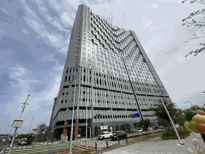 법원경매 2025타경52980 사진4 | 안산시 단원구 성곡동 847-1 오피스텔 경매