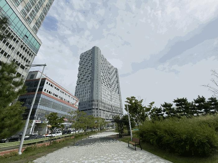 법원경매 2025타경52980 사진6 | 안산시 단원구 성곡동 847-1 오피스텔 경매