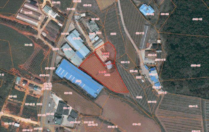 2025타경579 법원경매 사진7 | 충남 당진시 전 경매