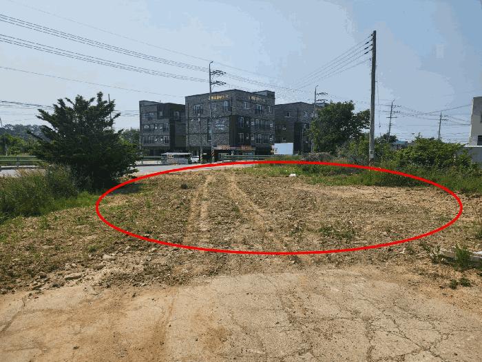 2025타경661 법원경매 사진2 | 충남 당진시 대지 경매