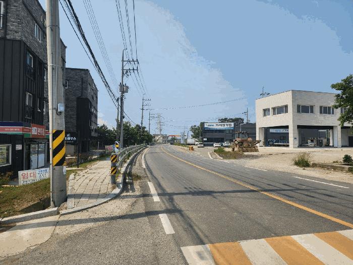 2025타경661 법원경매 사진3 | 충남 당진시 대지 경매
