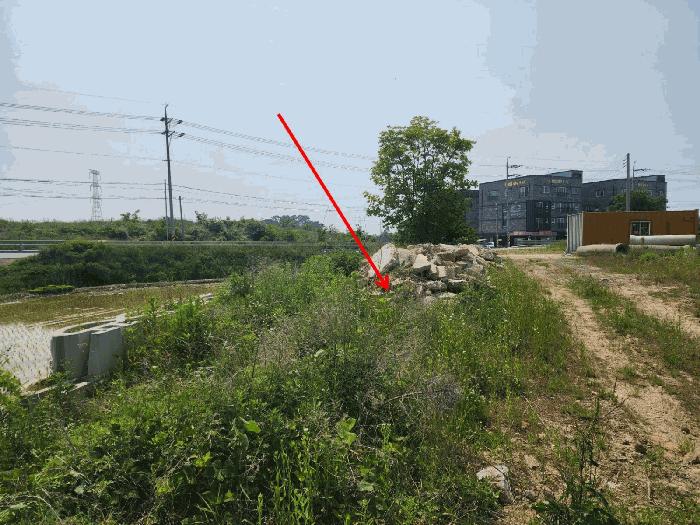 2025타경661 법원경매 사진4 | 충남 당진시 대지 경매