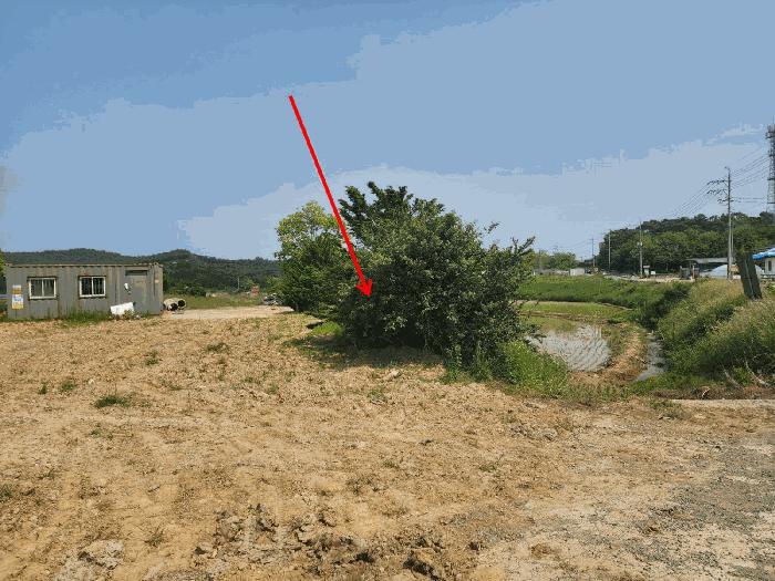 2025타경661 법원경매 사진5 | 충남 당진시 대지 경매