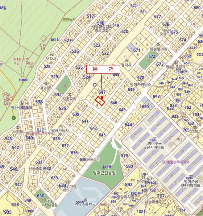 2025타경1342 법원경매 사진14 | 경남 양산시 다세대주택 경매