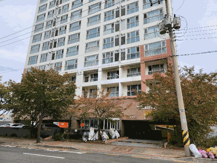 경상남도 양산시 평산동 76-2 대우월드피아 13층1304호 법원경매 물건 대표사진