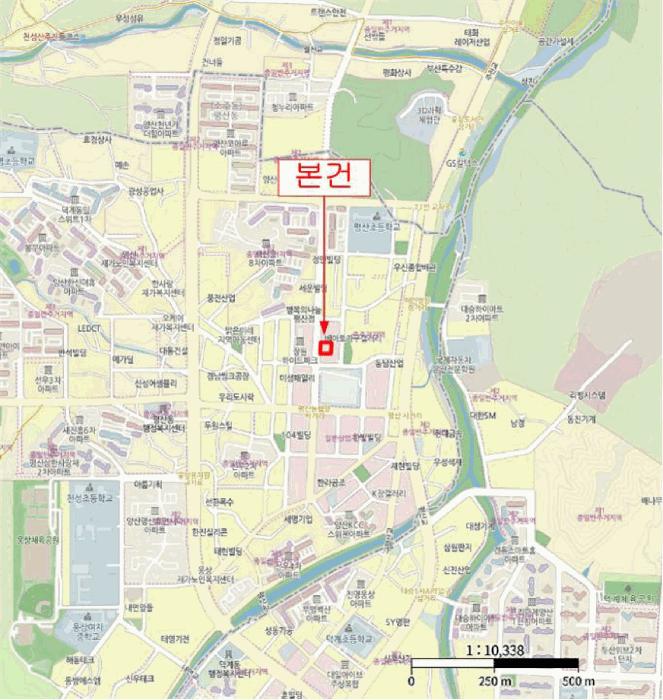 2025타경1491 법원경매 사진10 | 경남 양산시 아파트 경매