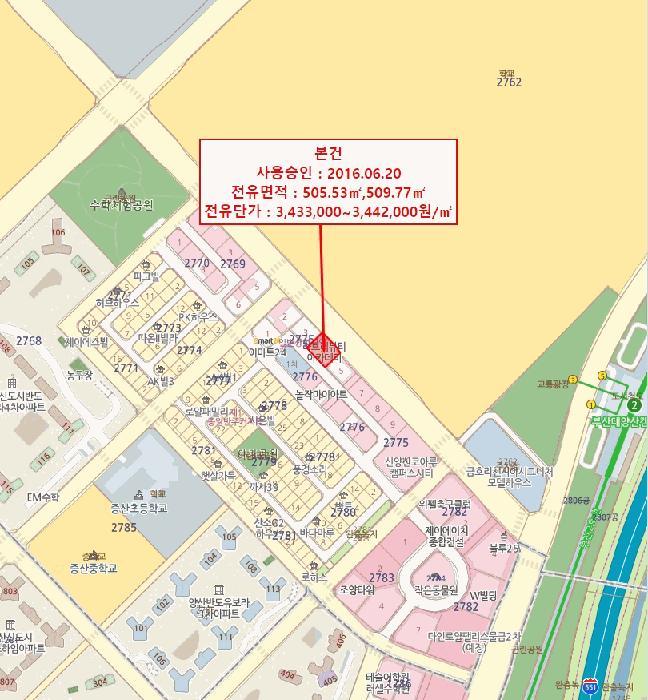 2025타경12106 법원경매 사진11 | 경남 양산시 근린상가 경매