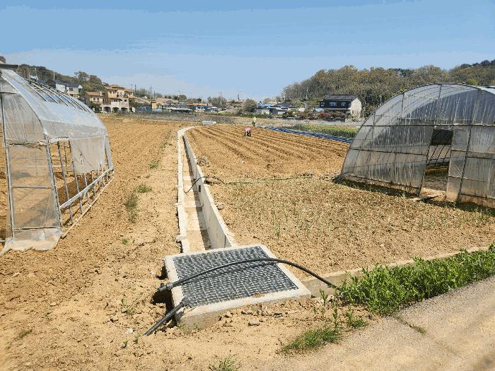 충청남도 서산시 부석면 간월도리 156-1 법원경매 물건 대표사진