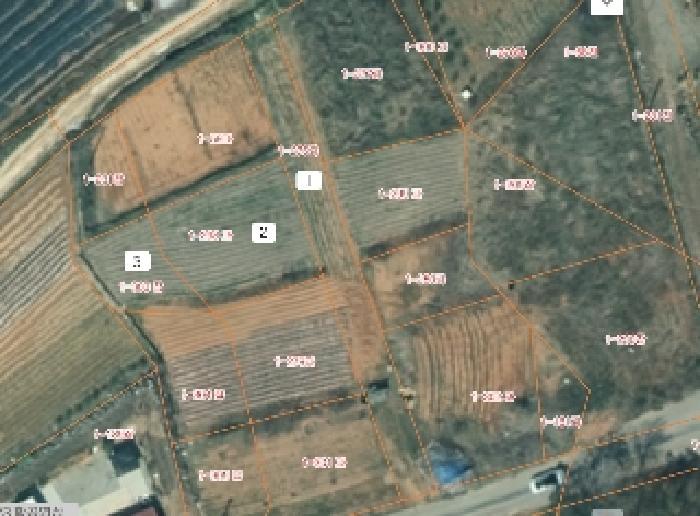 2025타경51299 법원경매 사진3 | 충남 당진시 과수원 경매