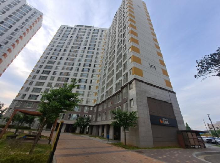 2025타경51404 법원경매 사진4 | 충남 당진시 아파트 경매