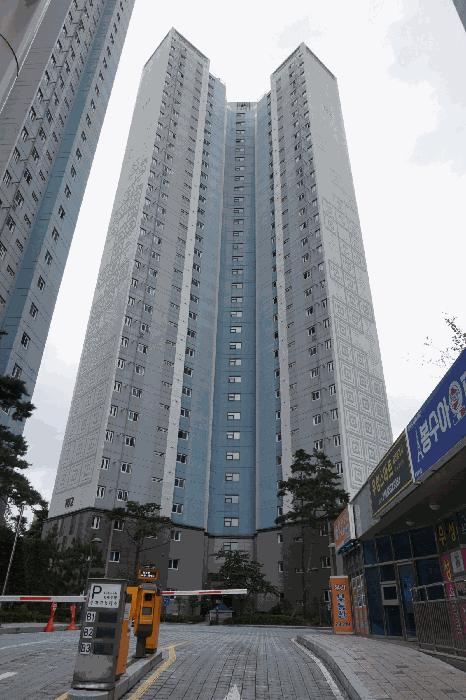 울산 울주군 삼남읍 교동리 1561-8 근린시설 사진 5