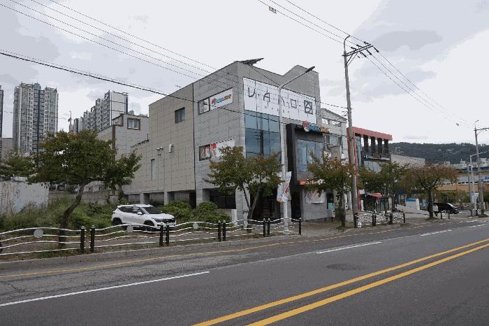 법원경매 2025타경12628 사진9 | 울주군 삼남읍 교동리 1561-8 울산 울주군 근린시설 경매