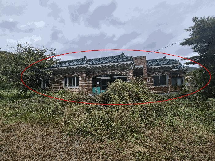 법원경매 2025타경12654 사진4 | 울산 울주군 삼동면 조일리 814 주택건물 경매