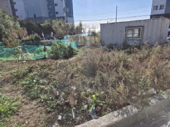 2025타경12684 법원경매 사진5 | 울산 동구 대지 경매