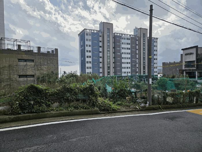울산광역시 동구 방어동 212 법원경매 물건 대표사진