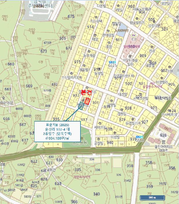 2025타경51529 법원경매 사진33 | 충남 당진시 대지 경매