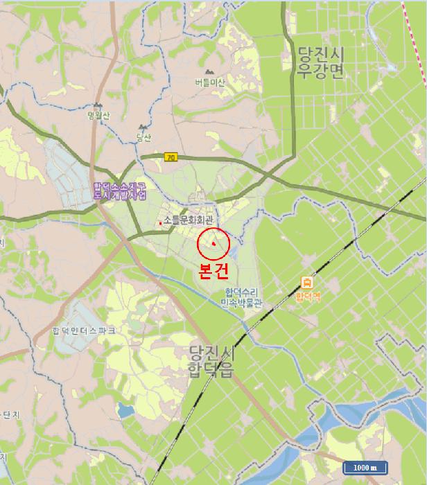 2025타경51529 법원경매 사진34 | 충남 당진시 대지 경매