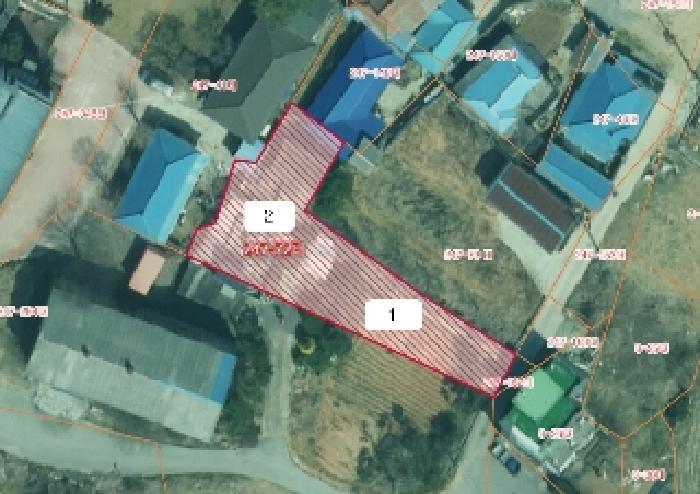 2025타경51529 법원경매 사진9 | 충남 당진시 대지 경매