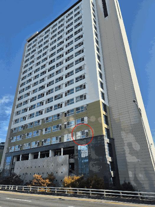 울산광역시 남구 삼산동 1403-3 태화강더뷰 5층508호 법원경매 물건 대표사진