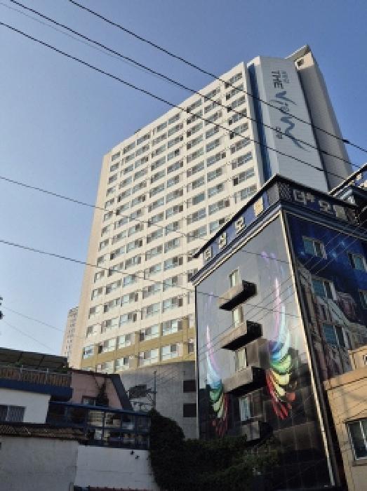 2025타경12821 법원경매 사진2 | 울산 남구 오피스텔 경매