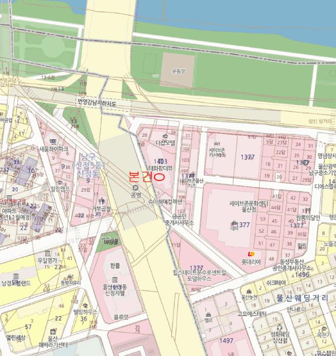 2025타경12821 법원경매 사진6 | 울산 남구 오피스텔 경매