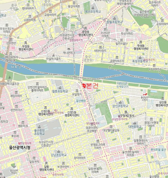 2025타경12821 법원경매 사진7 | 울산 남구 오피스텔 경매
