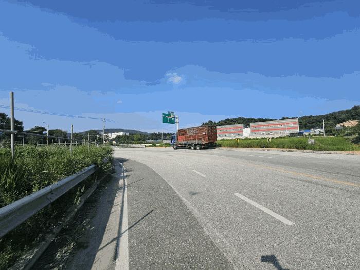 2025타경51574 법원경매 사진8 | 청주 상당구 답 경매