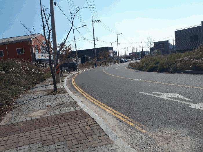 2025타경12829 법원경매 사진3 | 울산 북구 대지 경매