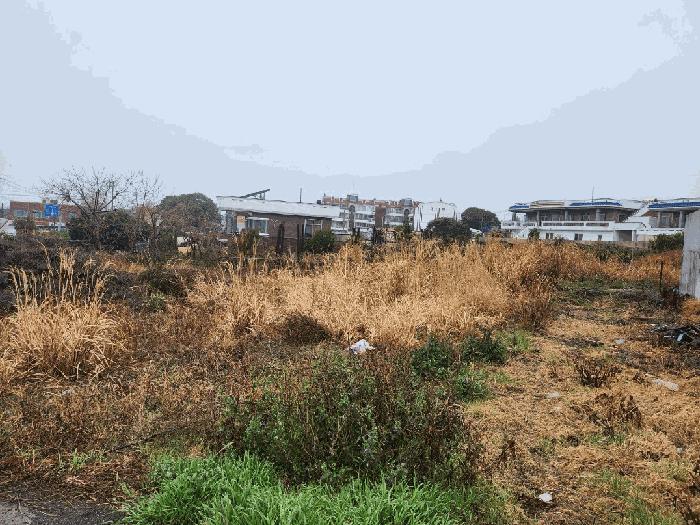 2025타경7622 법원경매 사진4 | 제주 서귀포시 대지,임야,전답 경매