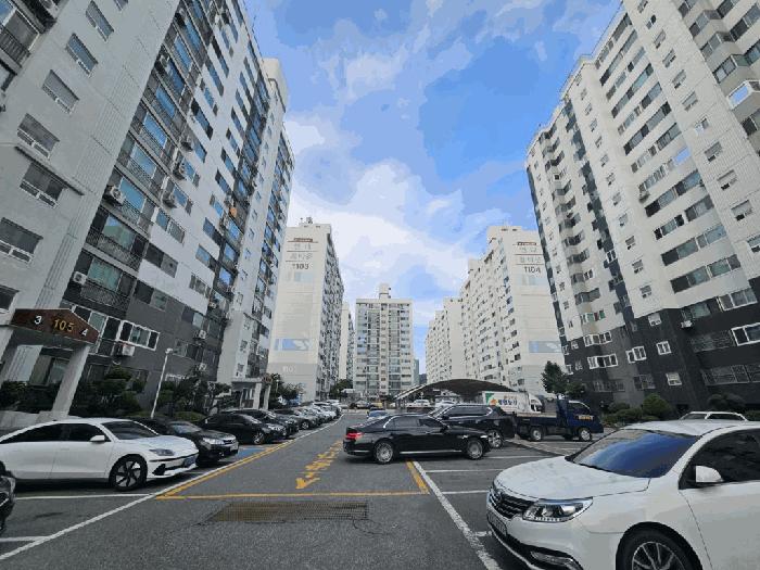 2025타경51753 법원경매 사진4 | 청주 상당구 아파트 경매