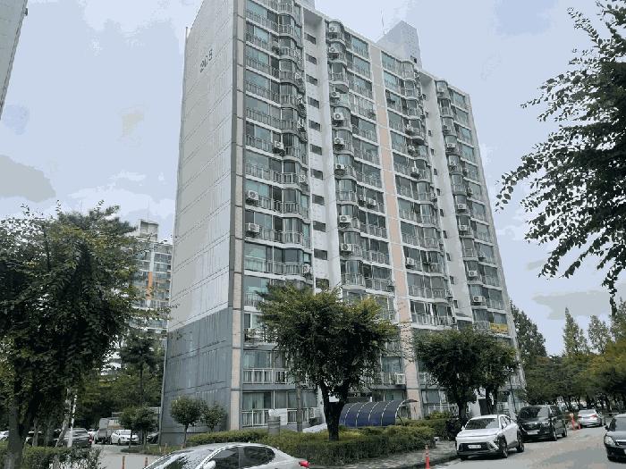 2025타경51797 법원경매 사진2 | 청주 서원구 아파트 경매