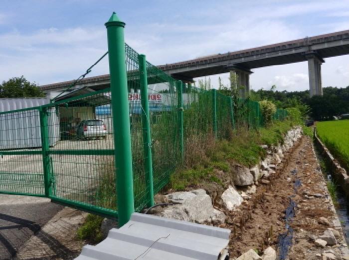 2025타경503052 법원경매 사진20 | 충남 금산군 공장 경매