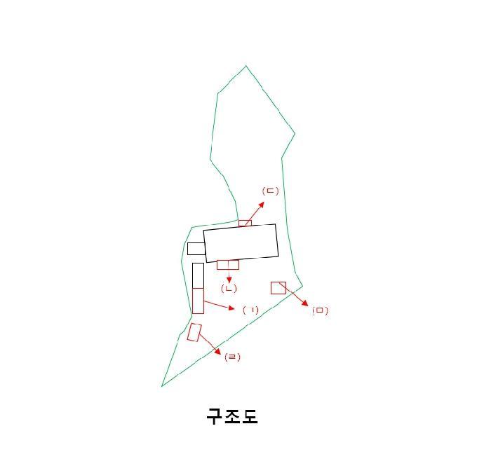 2025타경503052 법원경매 사진5 | 충남 금산군 공장 경매