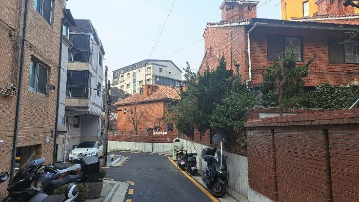 법원경매 2024타경125695 사진5 | 서울 강남구 봉은사로25길 다세대주택 경매