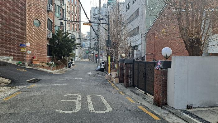 법원경매 2024타경125695 사진6 | 서울 강남구 봉은사로25길 다세대주택 경매